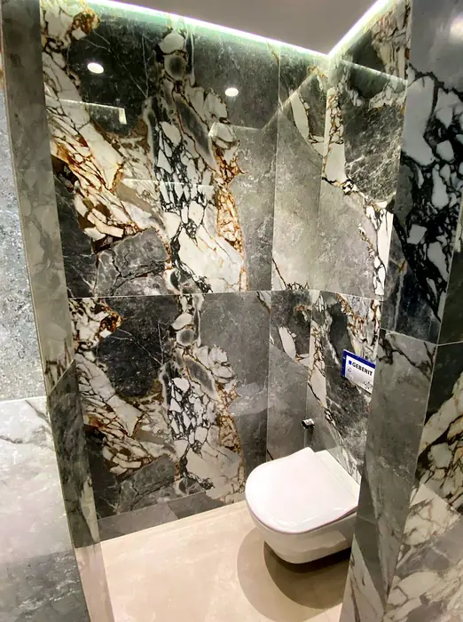 Plomberie sanitaire — travaux terminés, photo 4 sur 49