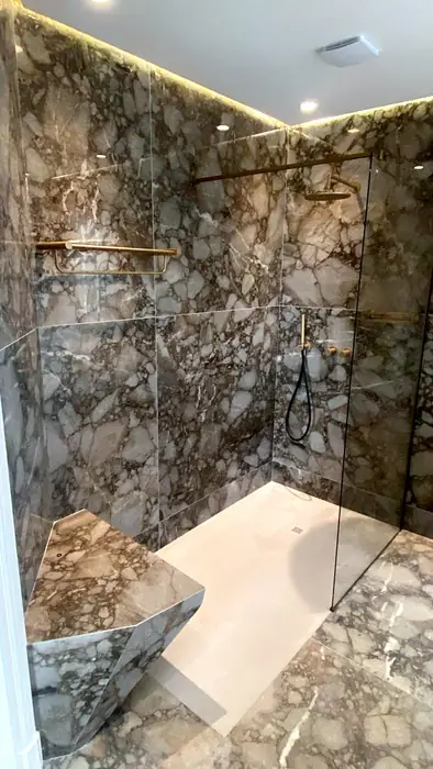 Plomberie sanitaire — travaux terminés, photo 7 sur 49