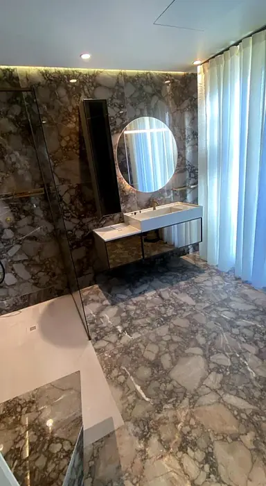 Plomberie sanitaire — travaux terminés, photo 8 sur 49