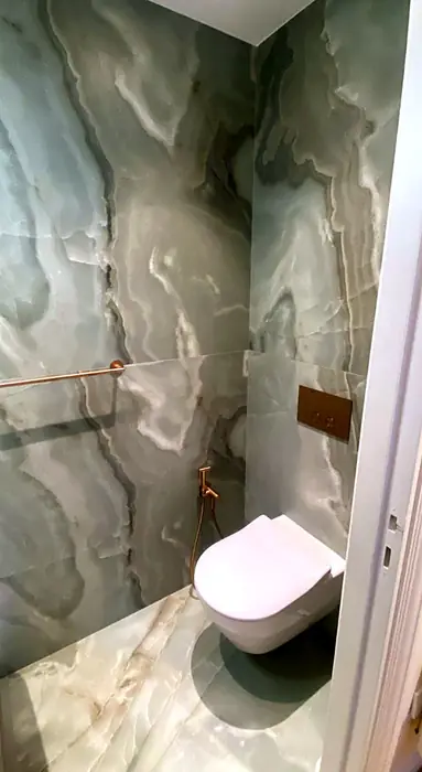 Plomberie sanitaire — travaux terminés, photo 13 sur 49