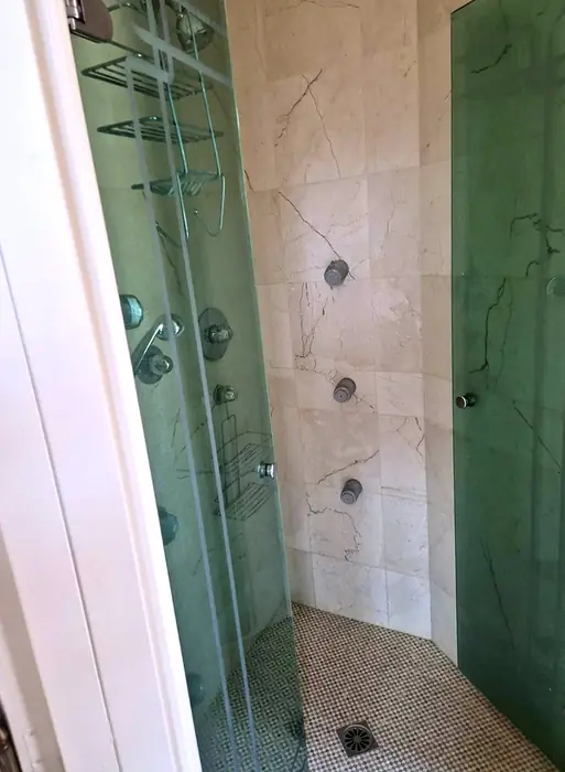 Plomberie sanitaire — avant travaux, photo 2 sur 11