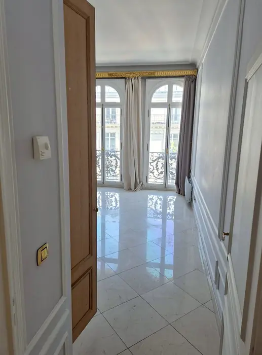 Revêtements de sols — avant travaux, photo 7 sur 17