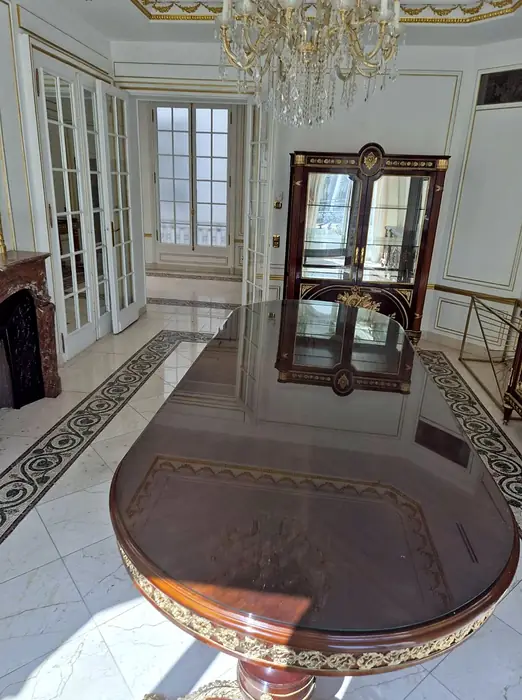 Revêtements de sols — avant travaux, photo 12 sur 17