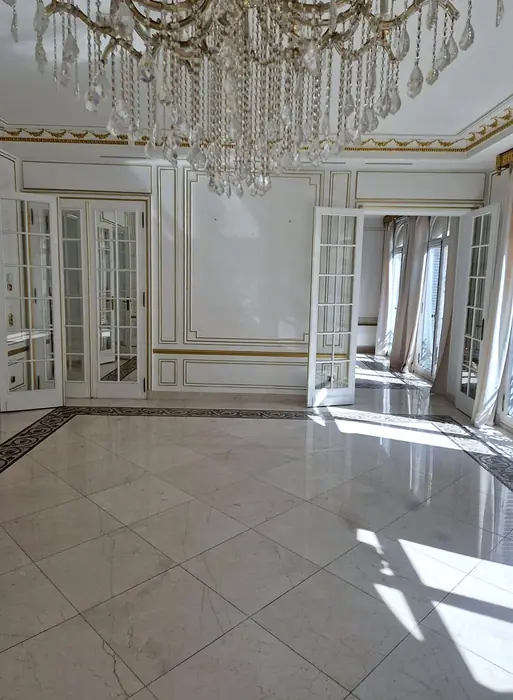 Revêtements de sols — avant travaux, photo 13 sur 17
