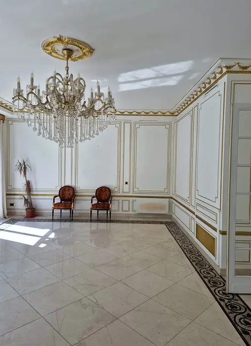 Revêtements de sols — avant travaux, photo 16 sur 17