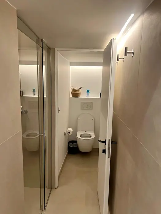Plomberie sanitaire — travaux terminés, photo 16 sur 49