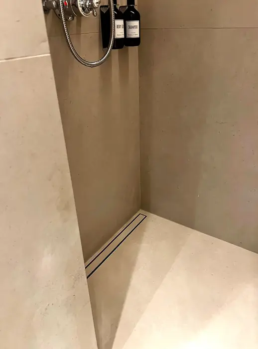Plomberie sanitaire — travaux terminés, photo 19 sur 49