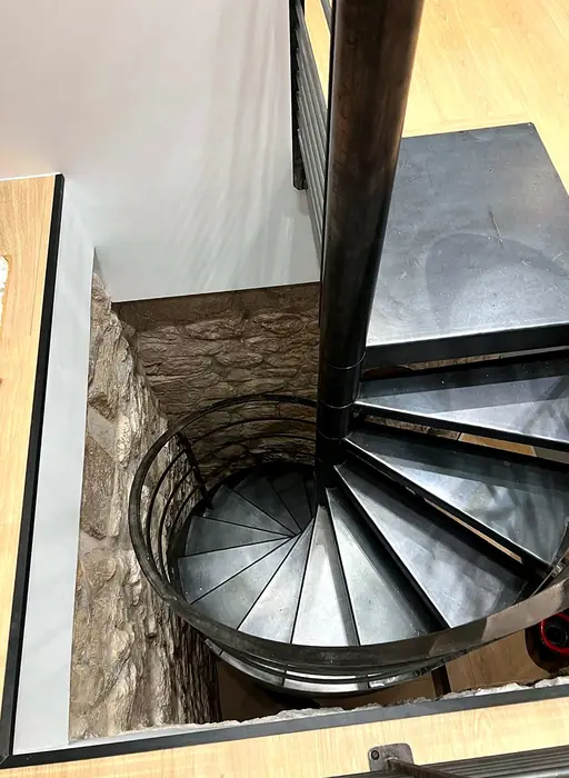 Menuiseries intérieures — travaux terminés, photo 13 sur 30