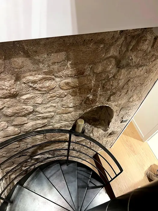 Menuiseries intérieures — travaux terminés, photo 14 sur 30