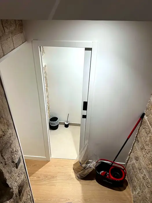 Peinture — travaux terminés, photo 30 sur 58