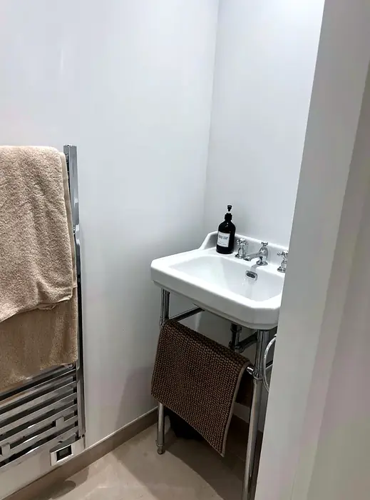 Plomberie sanitaire — travaux terminés, photo 23 sur 49