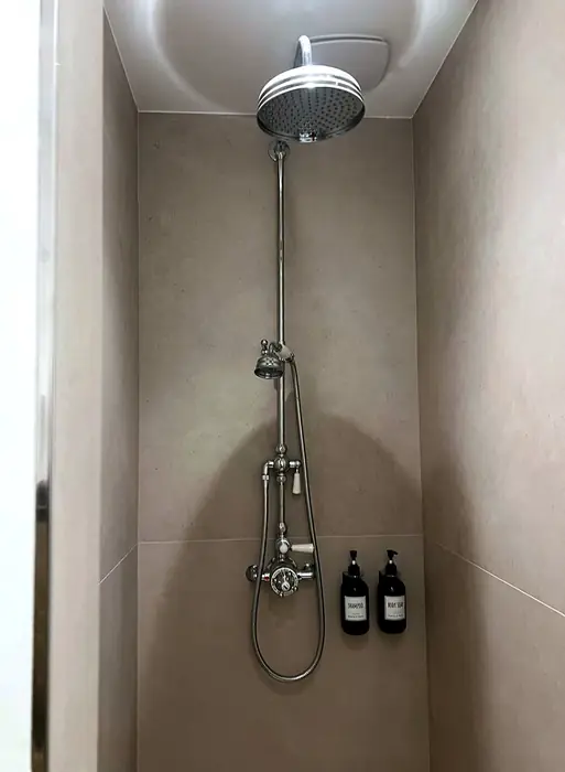Plomberie sanitaire — travaux terminés, photo 24 sur 49