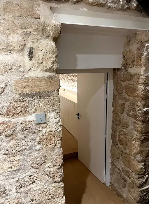 Menuiseries intérieures — travaux terminés, photo 16 sur 30
