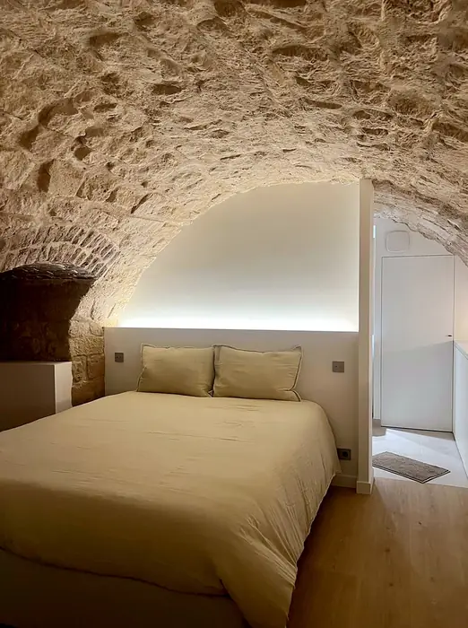 Plâtrerie et cloisons — travaux terminés, photo 7 sur 14