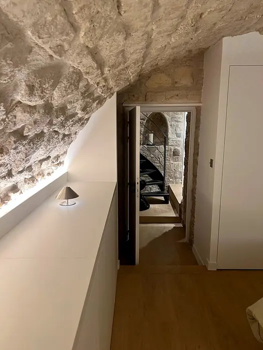 Plâtrerie et cloisons — travaux terminés, photo 10 sur 14