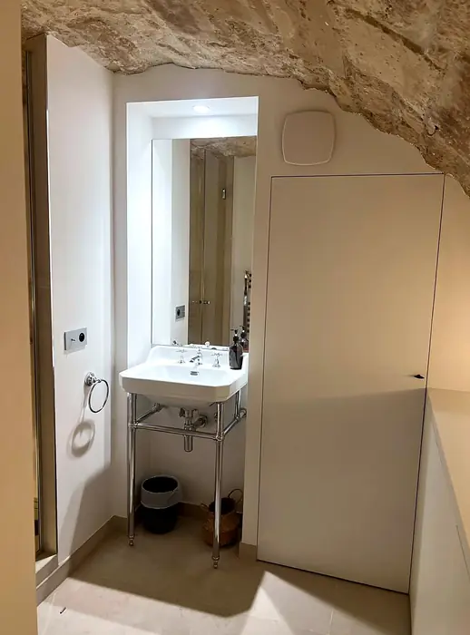 Plomberie sanitaire — travaux terminés, photo 25 sur 49