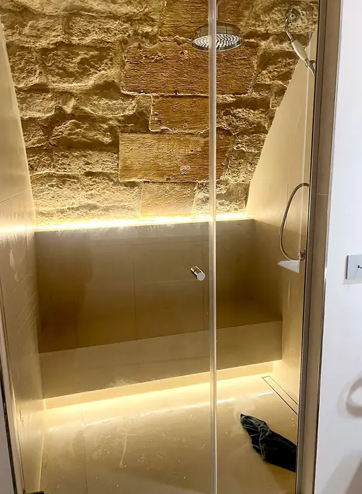 Plomberie sanitaire — travaux terminés, photo 26 sur 49