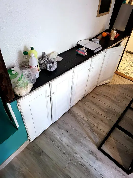 Menuiseries intérieures — travaux terminés, photo 17 sur 30