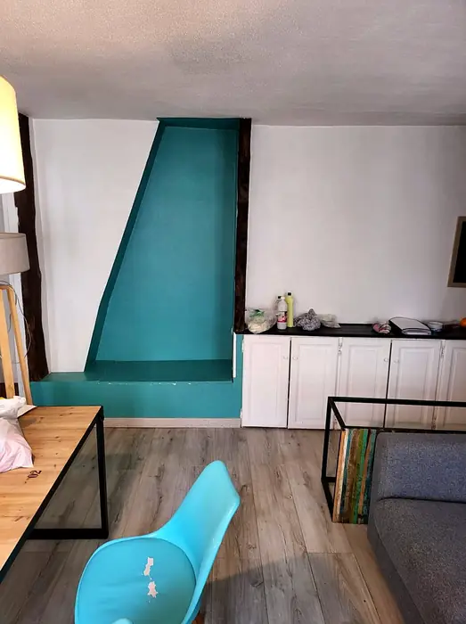 Revêtements de sols — travaux terminés, photo 30 sur 55