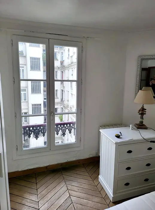 Revêtements de sols — travaux terminés, photo 32 sur 55
