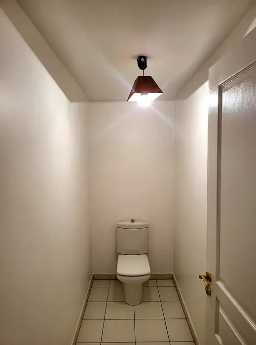 Plomberie sanitaire — travaux terminés, photo 28 sur 49