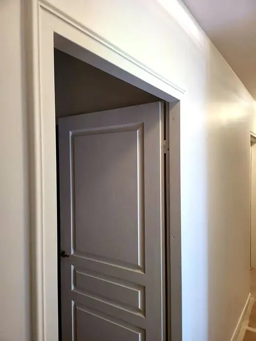 Menuiseries intérieures — travaux terminés, photo 21 sur 30