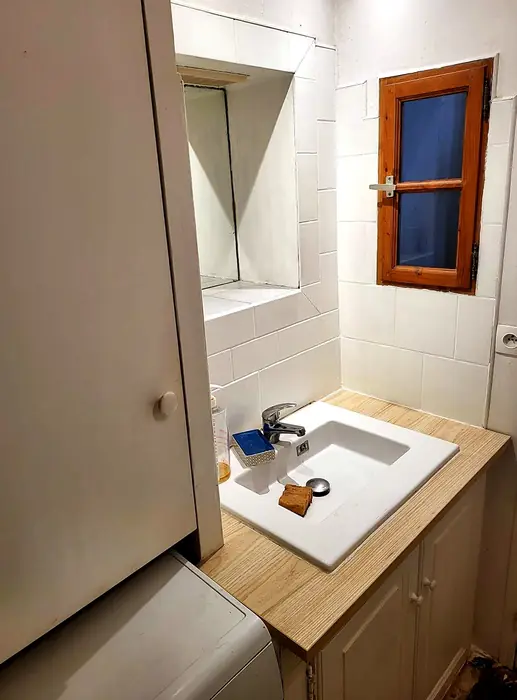 Plomberie sanitaire — travaux terminés, photo 29 sur 49