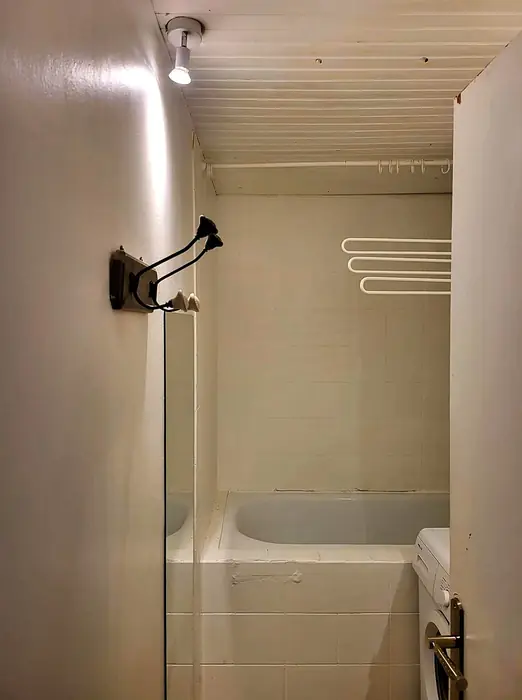 Plomberie sanitaire — travaux terminés, photo 30 sur 49