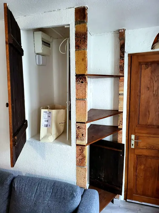 Menuiseries intérieures — travaux terminés, photo 25 sur 30