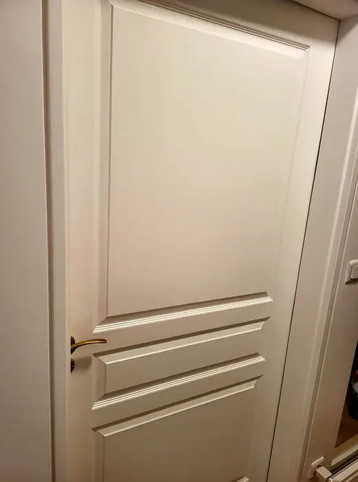 Menuiseries intérieures — travaux terminés, photo 27 sur 30