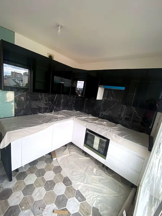 Menuiseries intérieures — travaux terminés, photo 29 sur 30