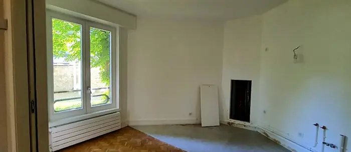 Revêtements de sols — travaux terminés, photo 35 sur 55
