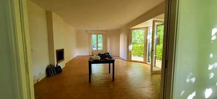Revêtements de sols — travaux terminés, photo 38 sur 55