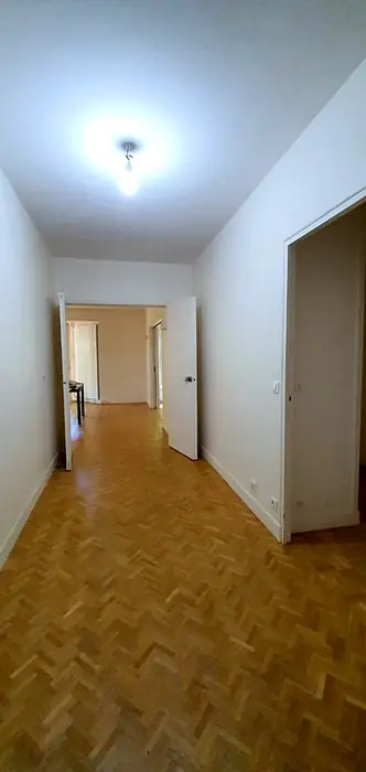 Revêtements de sols — travaux terminés, photo 39 sur 55