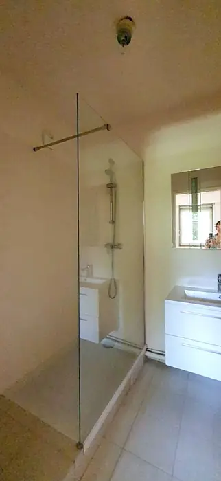 Plomberie sanitaire — travaux terminés, photo 36 sur 49