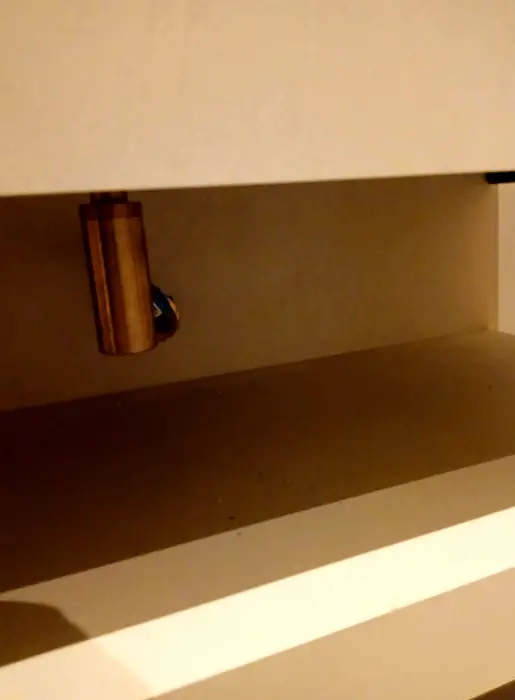 Plomberie sanitaire — pendant les travaux, photo 5 sur 10
