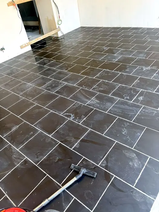 Revêtements de sols — travaux terminés, photo 51 sur 55