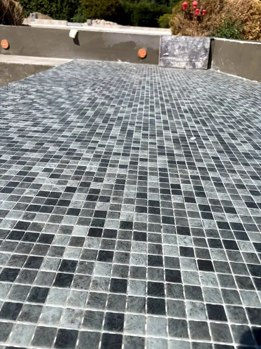 Carrelage et faïence — travaux terminés, photo 54 sur 62