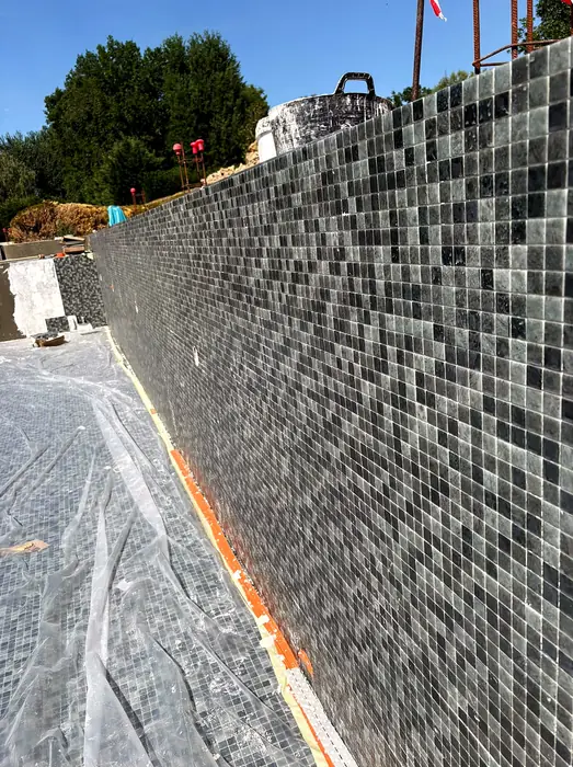 Carrelage et faïence — travaux terminés, photo 56 sur 62