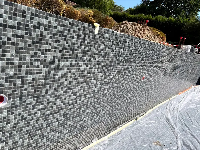 Carrelage et faïence — travaux terminés, photo 57 sur 62