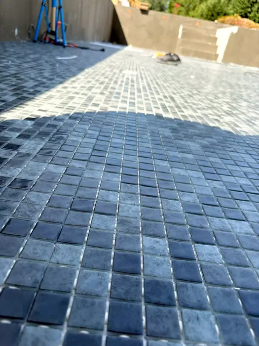 Carrelage et faïence — travaux terminés, photo 61 sur 62