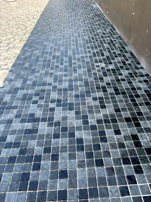 Carrelage et faïence — travaux terminés, photo 62 sur 62